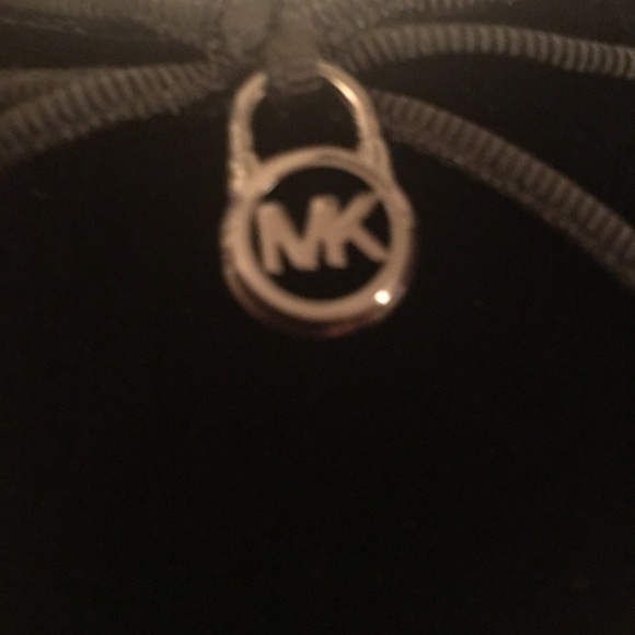 Michael Kors Myles Ballet Flats - Picture 4 of 5